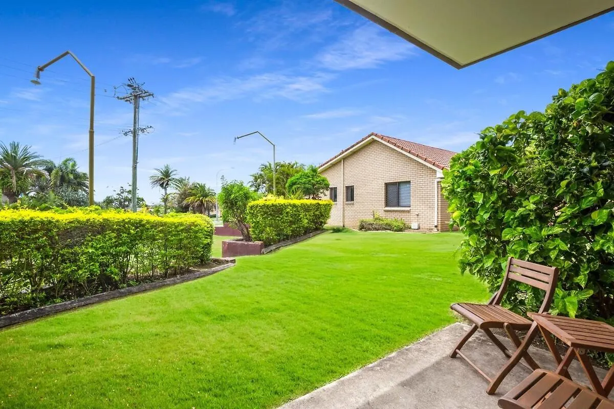 Apartment Windarra-Alex Headland Family Holiday Alexandra Headland
