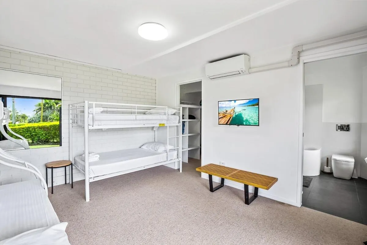 Apartment Windarra-Alex Headland Family Holiday Alexandra Headland Australia